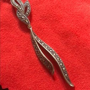 Judith Jack Jewelry - Judith Jack Necklace Judith Jack Jewelry - Judith Jack Necklace